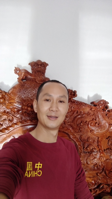 想有个家的第一张照片--佛山相亲服务中心