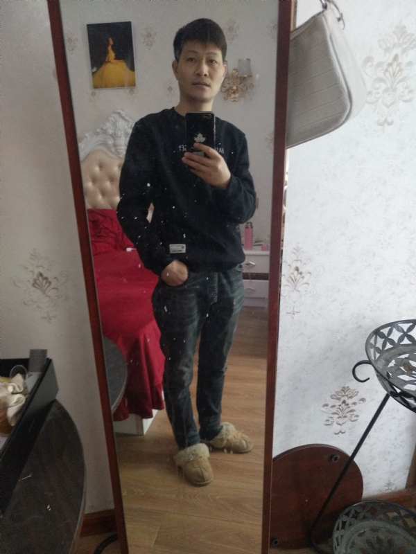 千里寻她的第一张照片--佛山相亲服务中心