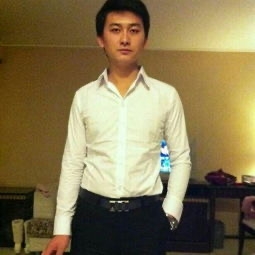孤独患者的第一张照片--佛山相亲服务中心