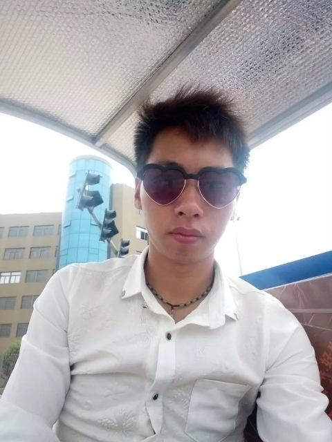 寻缘的第二张照片--佛山相亲服务中心