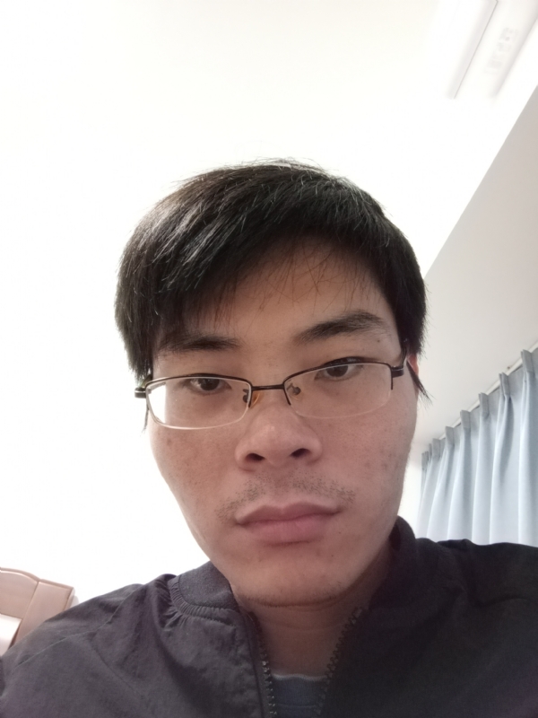 鱼秋南的第一张照片--佛山相亲服务中心