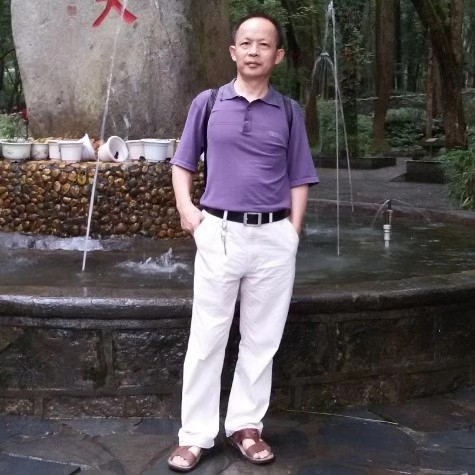 无垠的第一张照片--佛山相亲服务中心