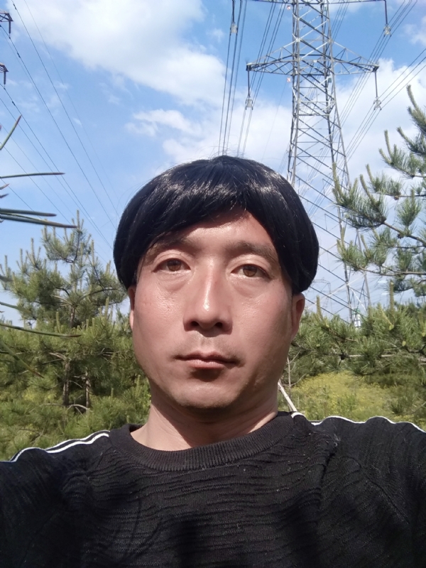 鹏友的第二张照片--佛山相亲服务中心