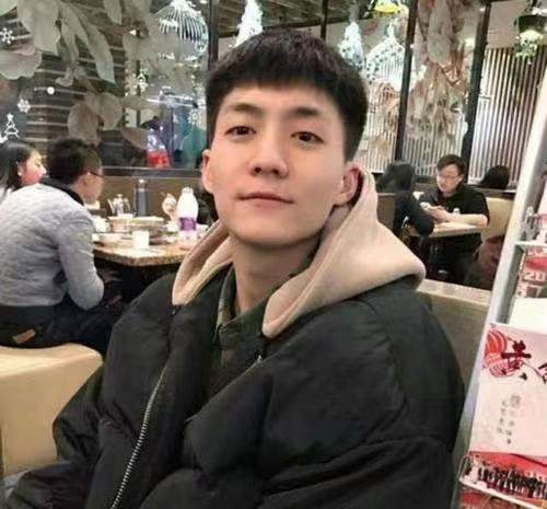 迪迪的第一张照片--佛山相亲服务中心