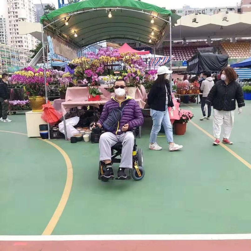 蝦哥的第一张照片--佛山相亲服务中心