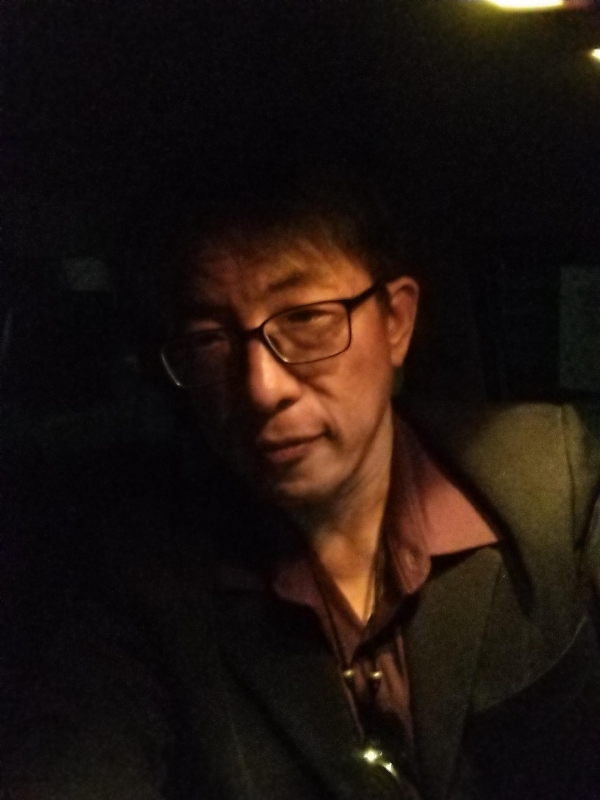 隱姓埋名的第一张照片--佛山相亲服务中心