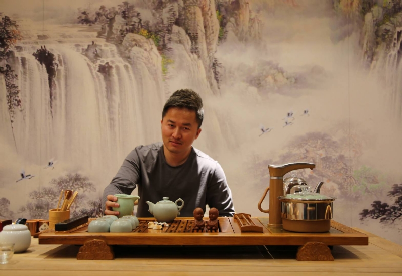 黑骏马的第二张照片--佛山相亲服务中心