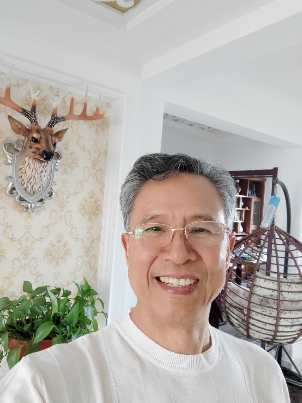 坐看云起时的第一张照片--佛山相亲服务中心
