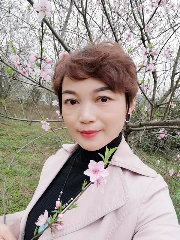 转角遇到你的第一张照片--佛山相亲服务中心