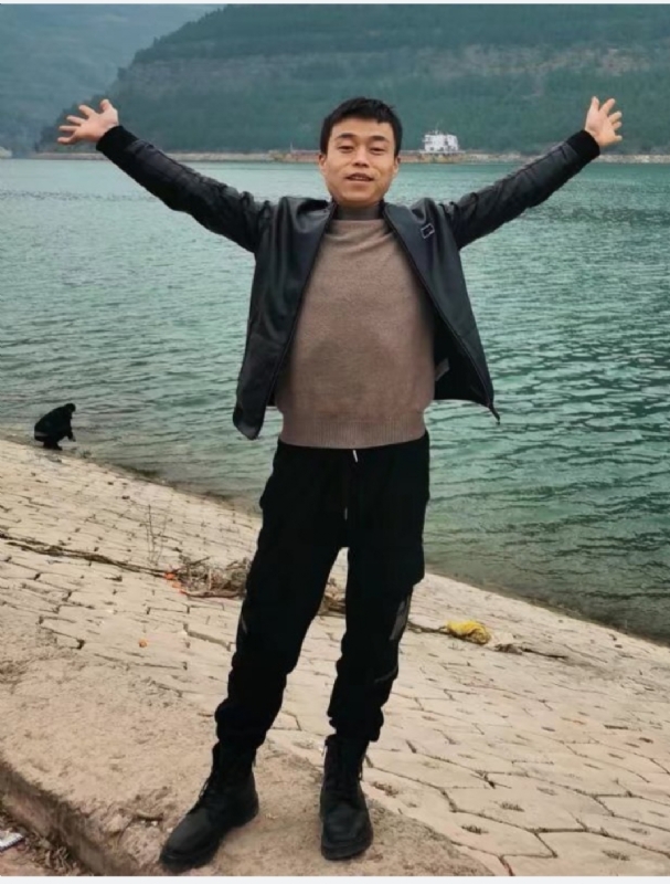 寂寞的风的第二张照片--佛山相亲服务中心