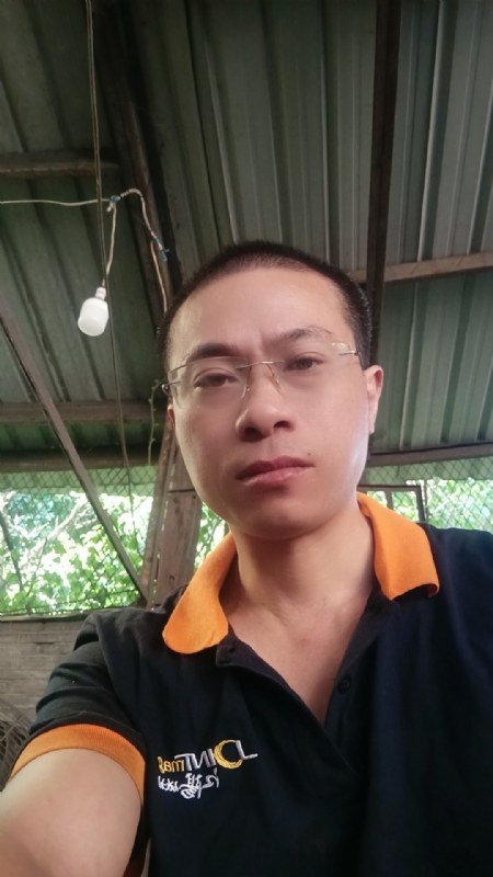 一个人好难的第五张照片--佛山相亲服务中心