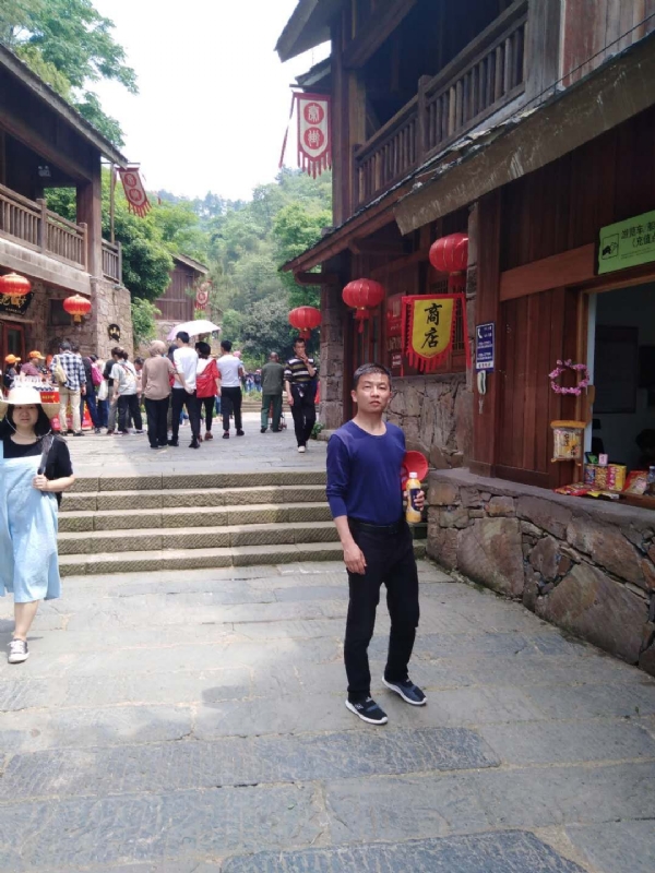 LX的第一张照片--佛山相亲服务中心