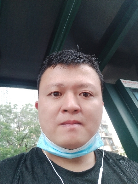 李生的第一张照片--佛山相亲服务中心