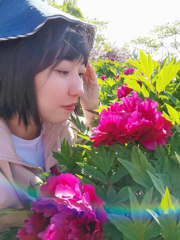 棉花的第一张照片--佛山相亲服务中心