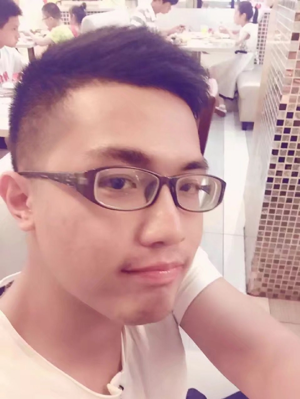 文哥的第一张照片--佛山相亲服务中心