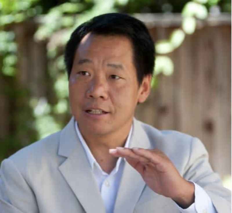 陈先生的第一张照片--佛山相亲服务中心