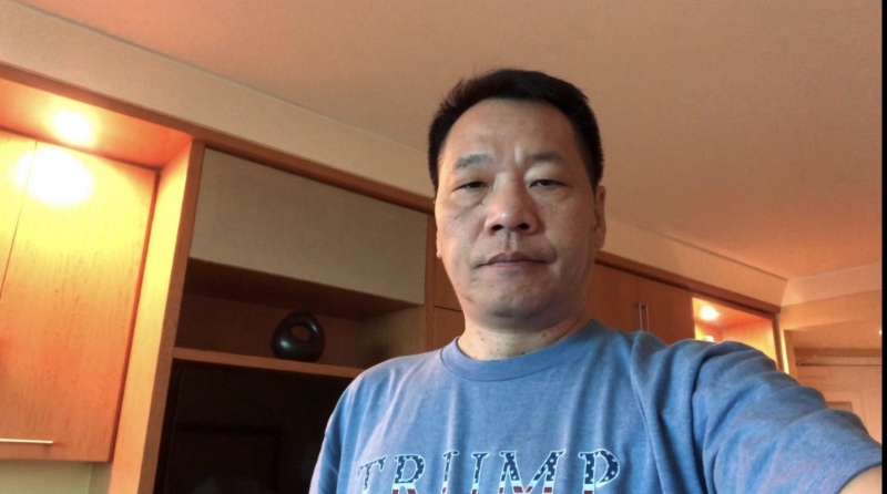 陈先生的第三张照片--佛山相亲服务中心