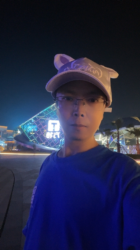 富贵使我们相遇的第一张照片--佛山相亲服务中心