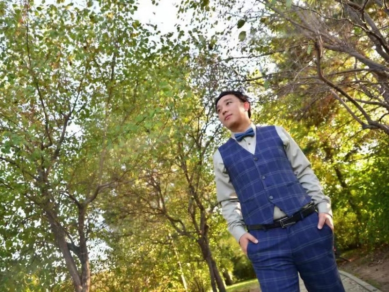 Astro—Cat的第一张照片--佛山相亲服务中心