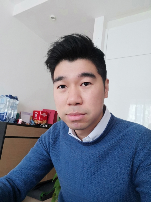 Andy的第一张照片--佛山相亲服务中心