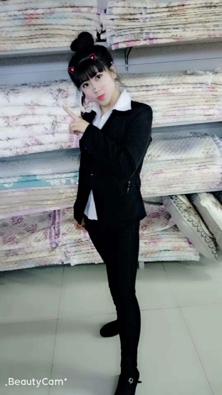 天使我不哭的第一张照片--佛山相亲服务中心