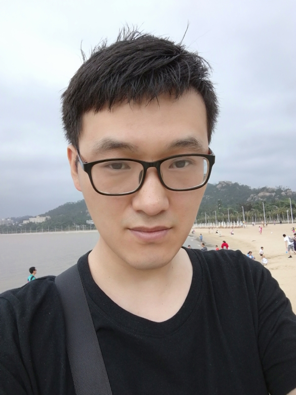 节凑的第一张照片--佛山相亲服务中心