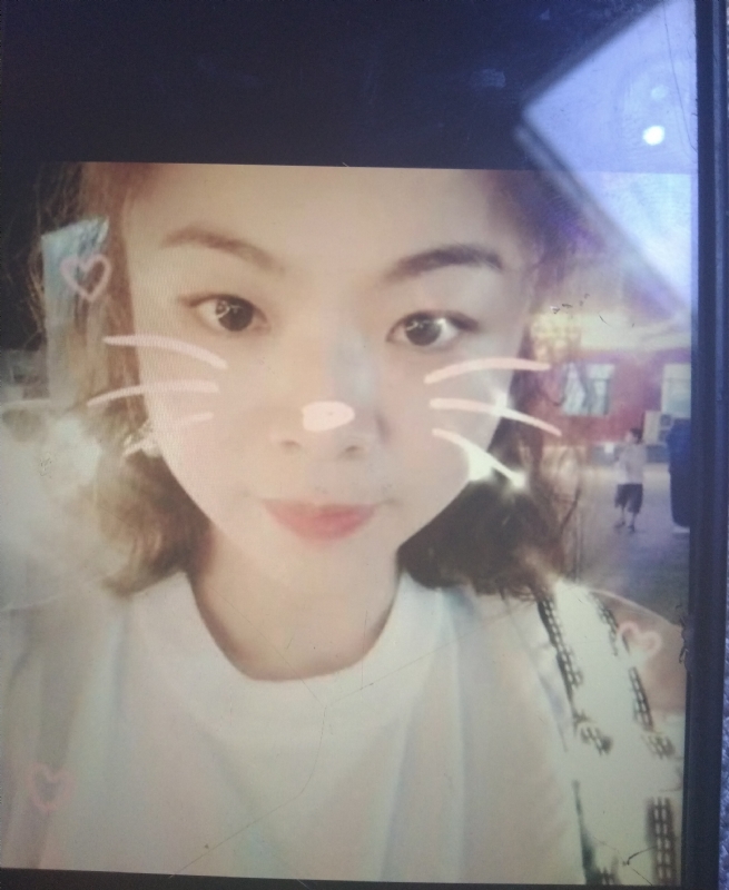 hh张莹的第二张照片--佛山相亲服务中心