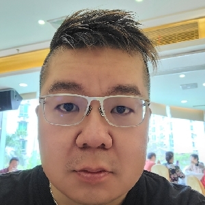 Carlos的第一张照片--佛山相亲服务中心