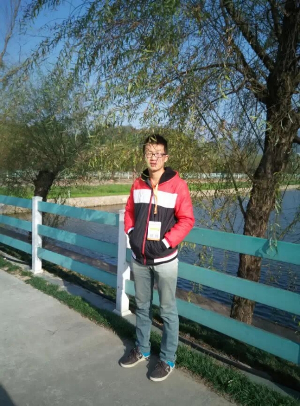 吊羊习习的第一张照片--佛山相亲服务中心