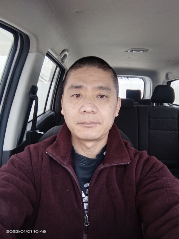 啊正的第一张照片--佛山相亲服务中心