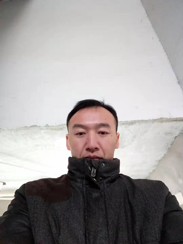 孤狼的第一张照片--佛山相亲服务中心