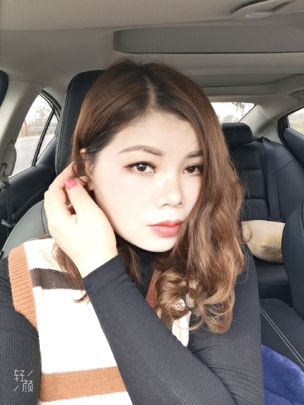美丽人生的第一张照片--佛山相亲服务中心