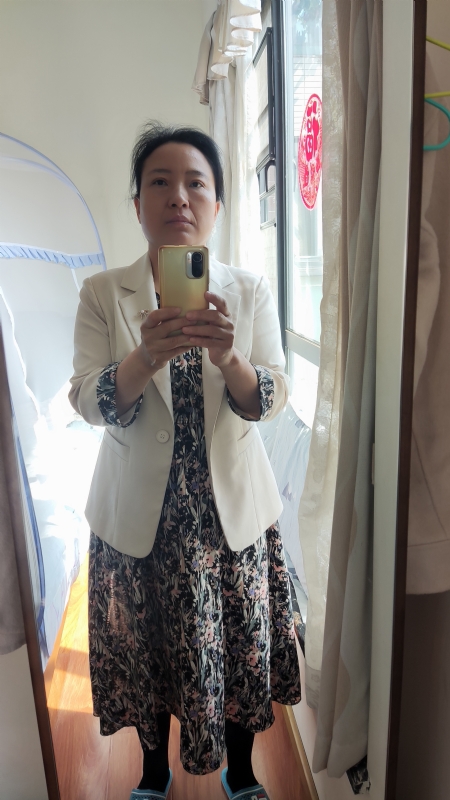 踏雪寻梅的第四张照片--佛山相亲服务中心