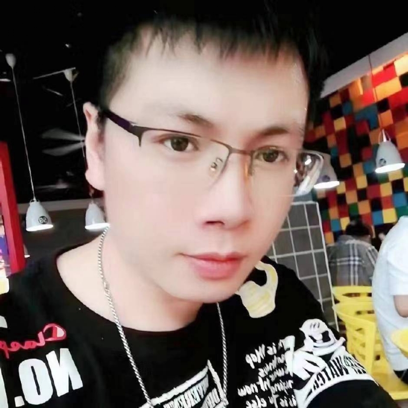 山云的第二张照片--佛山相亲服务中心