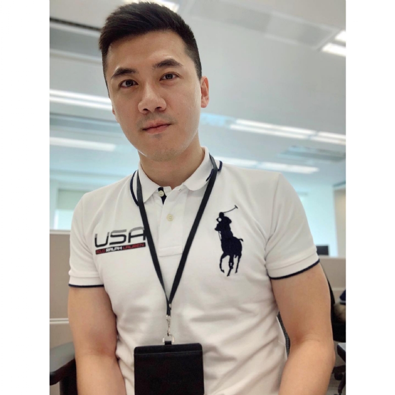 風一樣的男子的第二张照片--佛山相亲服务中心