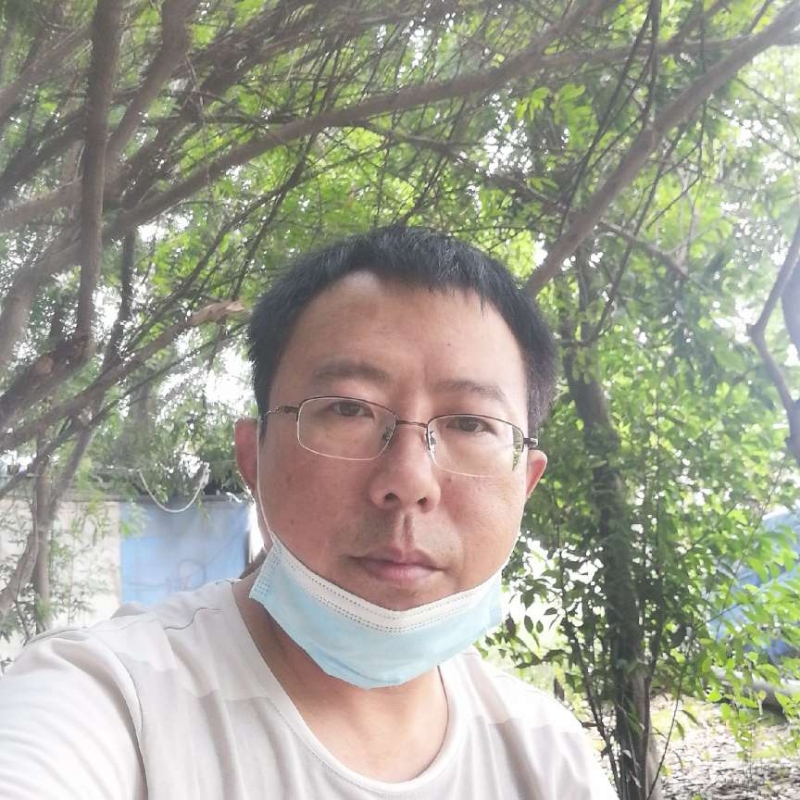解勇的第一张照片--佛山相亲服务中心