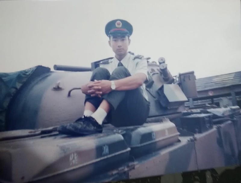 抱团取暖的第七张照片--佛山相亲服务中心