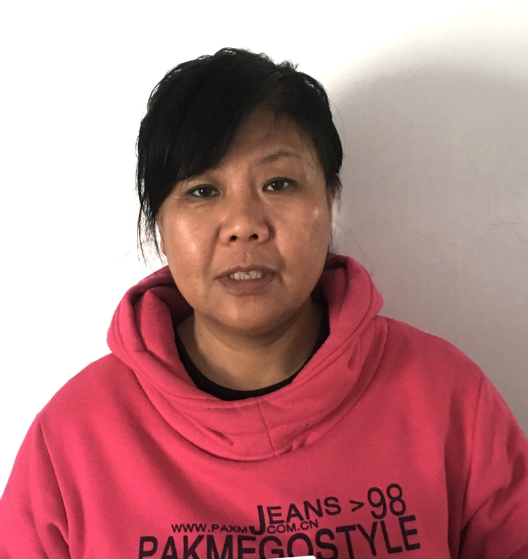 阿拉丁的第一张照片--佛山相亲服务中心