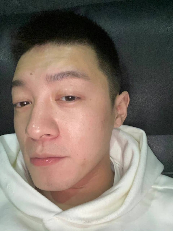 笑宇的第一张照片--佛山相亲服务中心
