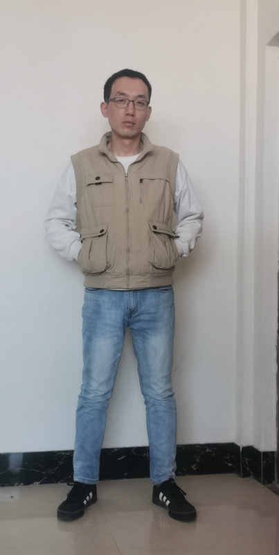 郭江富的第一张照片--佛山相亲服务中心