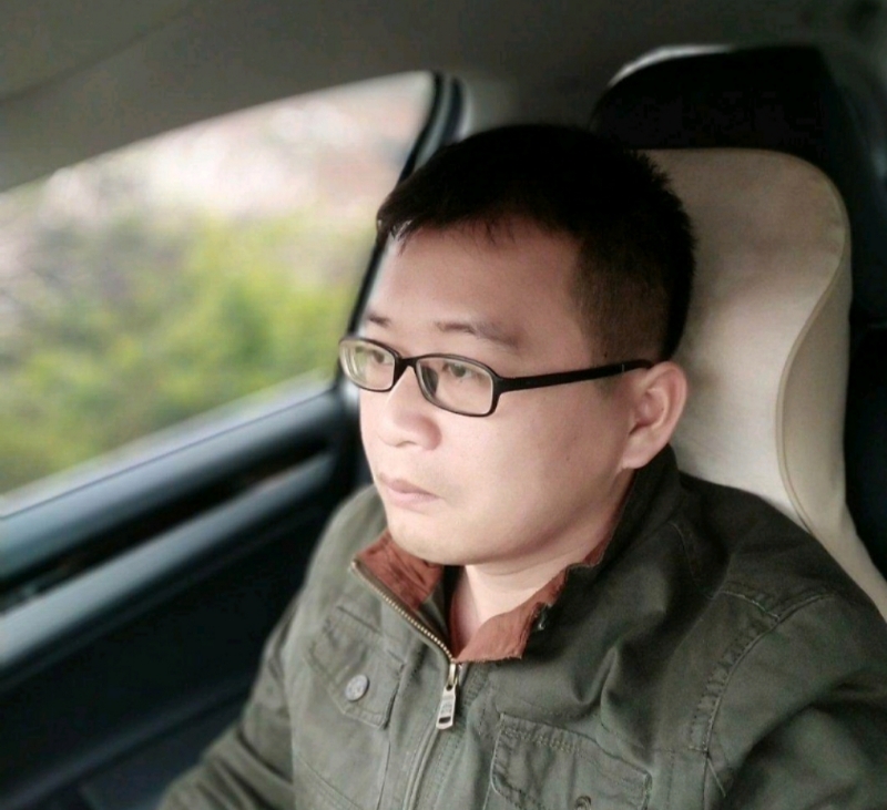 海风吹动你的心的第一张照片--佛山相亲服务中心