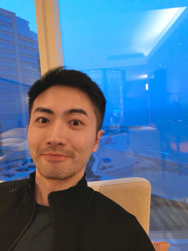 银角大王的第二张照片--佛山相亲服务中心