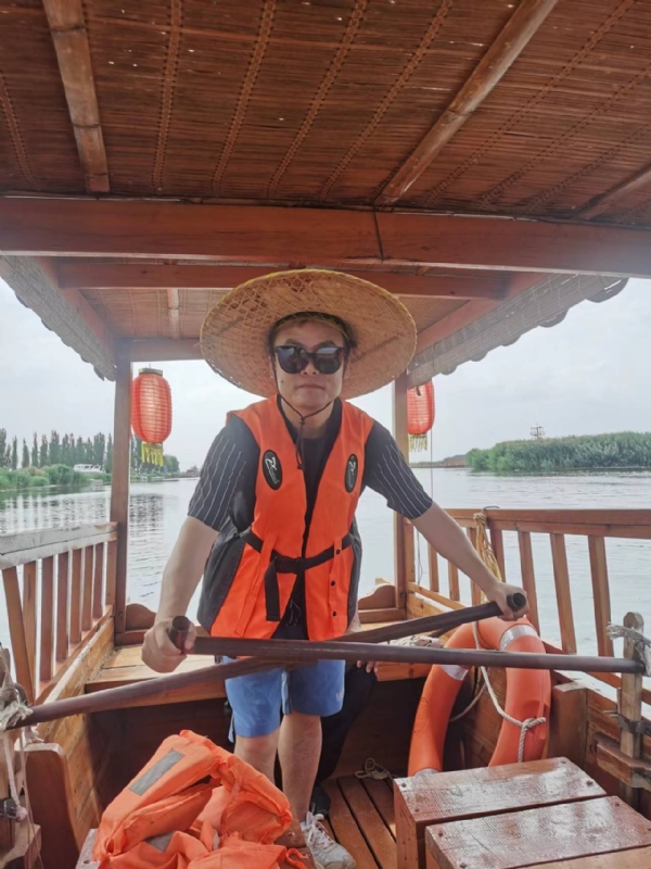 小龙虾的第二张照片--佛山相亲服务中心