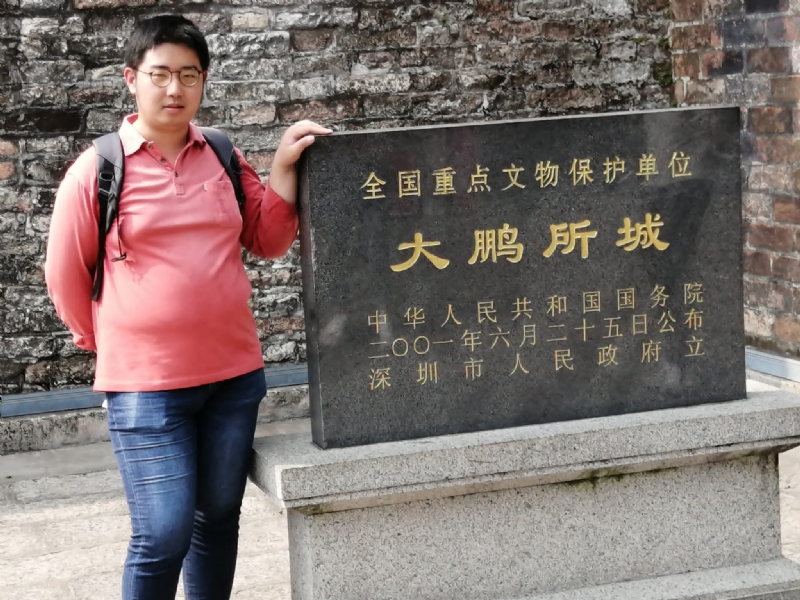 likei的第一张照片--佛山相亲服务中心