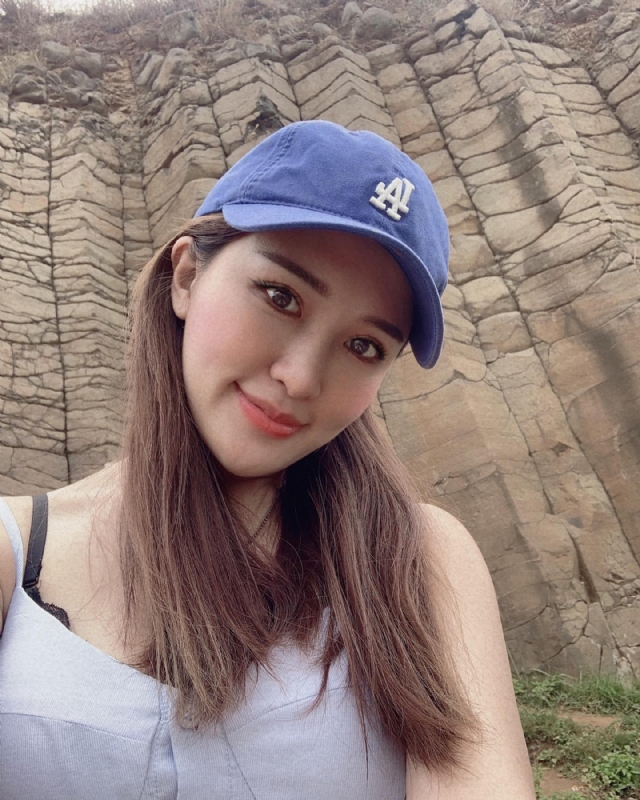 Candice的第二张照片--佛山相亲服务中心