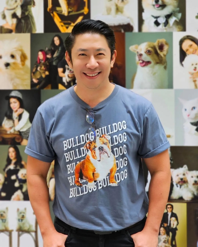 林的第一张照片--佛山相亲服务中心