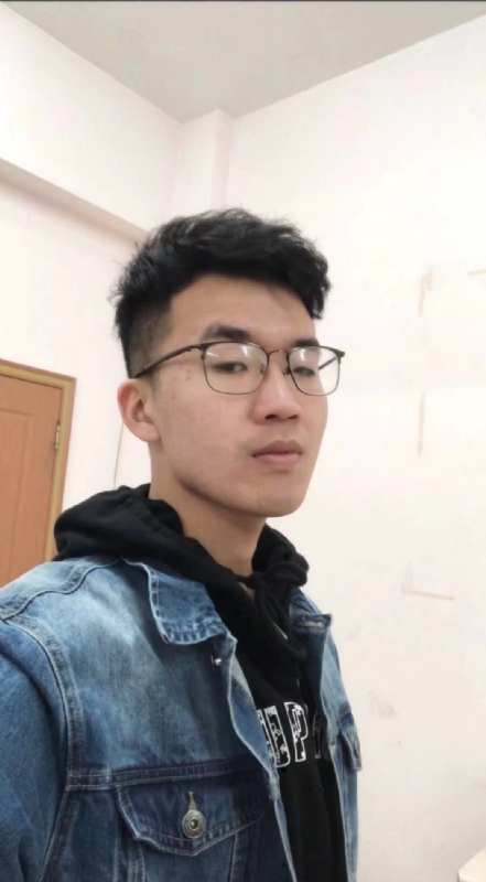 梁凯的第二张照片--佛山相亲服务中心