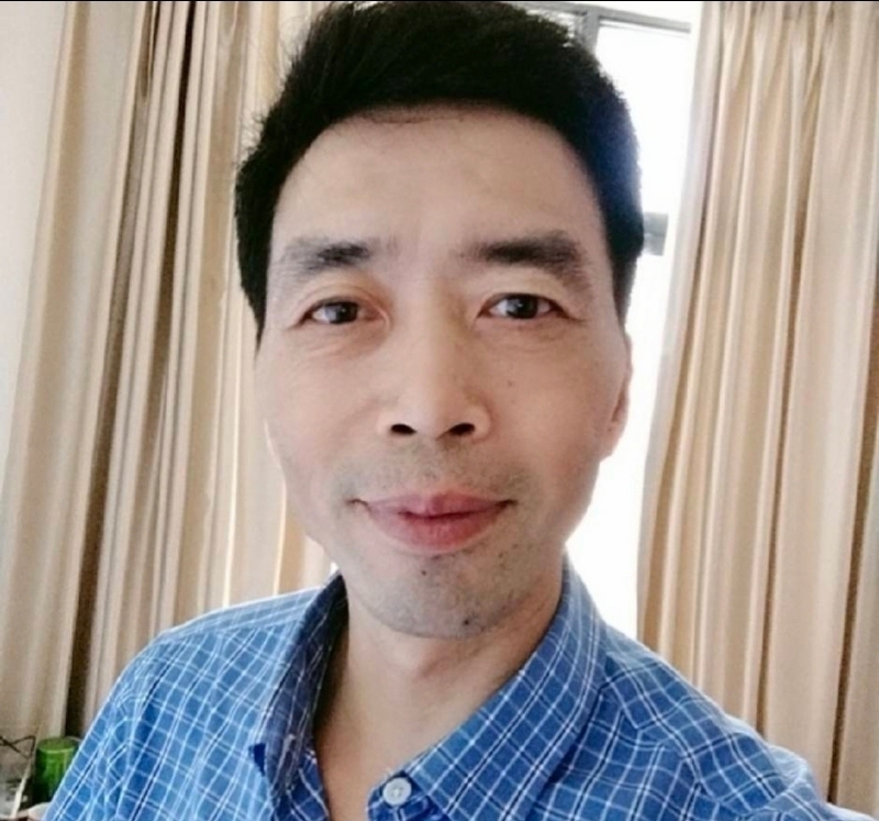 零距离的第二张照片--佛山相亲服务中心