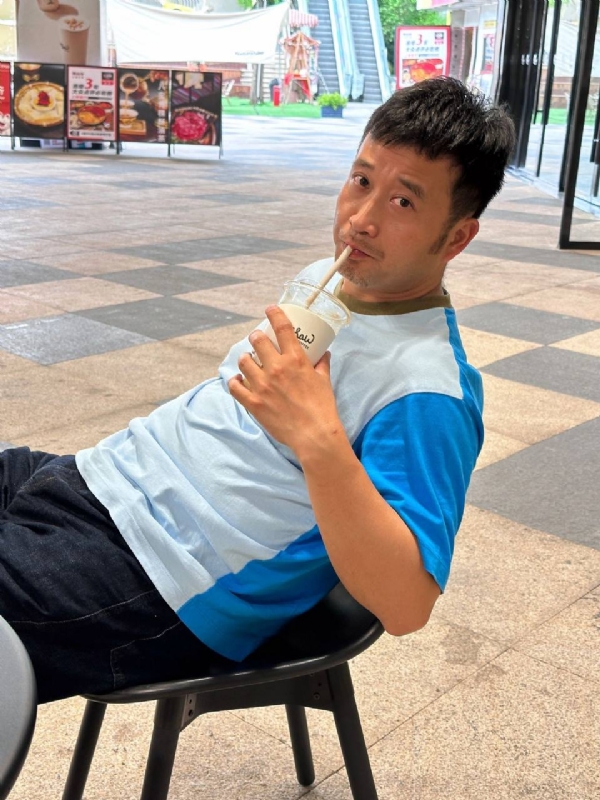 生而为人的第一张照片--佛山相亲服务中心