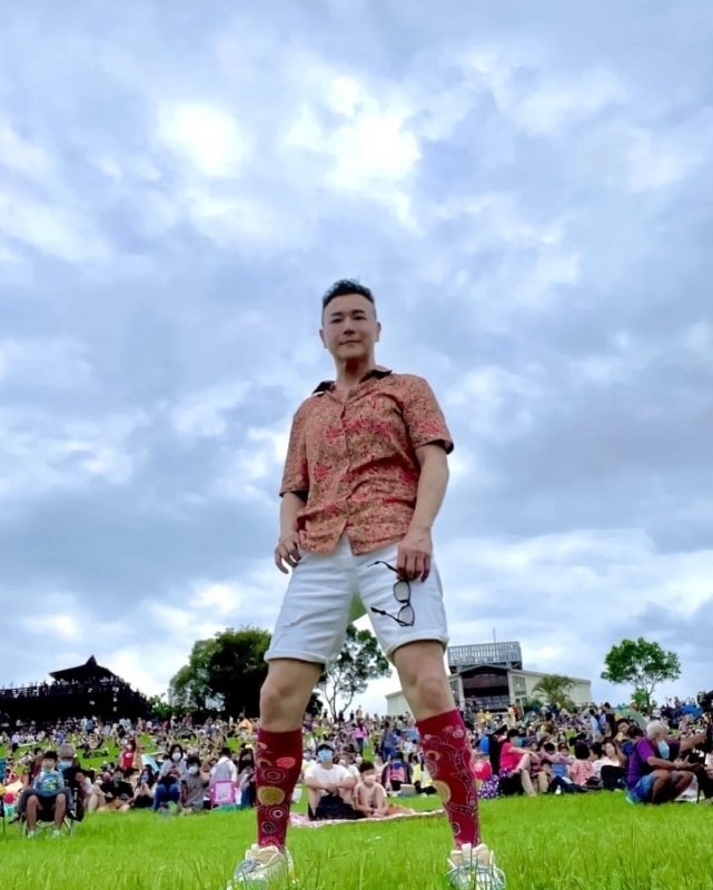 罗森的第一张照片--佛山相亲服务中心